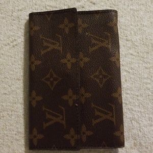 Louis Vuitton Wallet